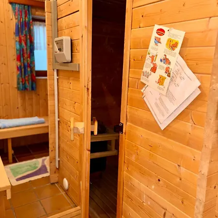 Alpenchalet Zum Jeremia Holiday home *