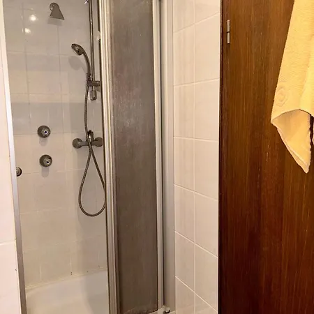 Holiday home Alpenchalet Zum Jeremia *