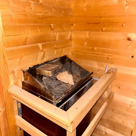 Alpenchalet Zum Jeremia Grainau