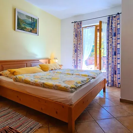 Alpenchalet Zum Jeremia Сasa de vacaciones *