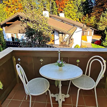 Alpenchalet Zum Jeremia *