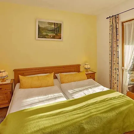 Alpenchalet Zum Jeremia