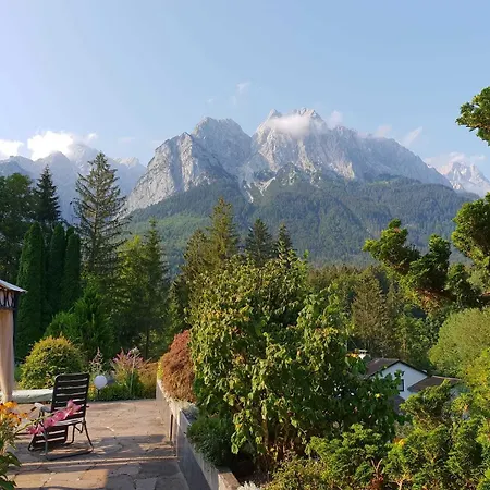 Alpenchalet Zum Jeremia *