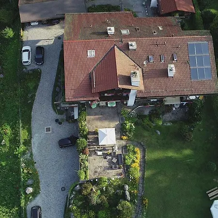 Casa vacanze Alpenchalet Zum Jeremia