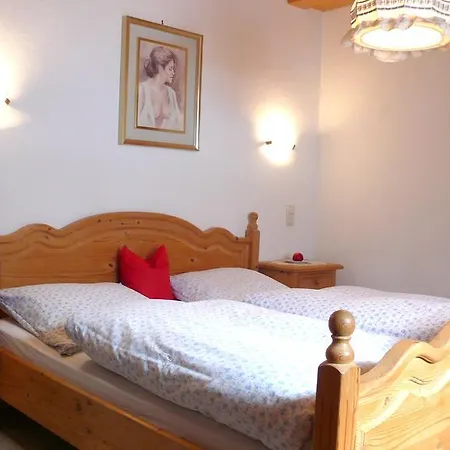 Alpenchalet Zum Jeremia