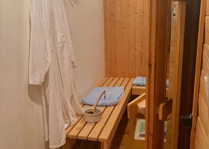 Alpenchalet Zum Jeremia * Grainau