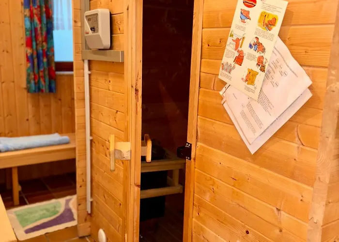 Alpenchalet Zum Jeremia Casa vacanze *
