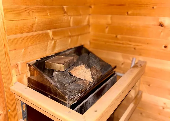 Alpenchalet Zum Jeremia Grainau
