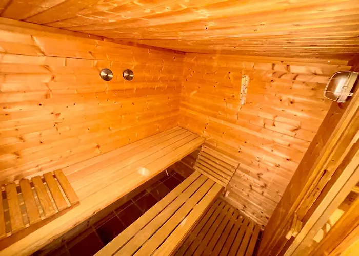 Alpenchalet Zum Jeremia Prázdninový dům Grainau