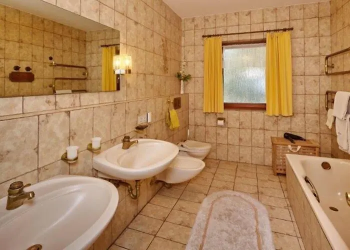 Alpenchalet Zum Jeremia Casa vacanze Grainau