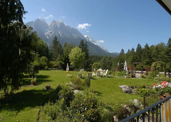 Alpenchalet Zum Jeremia Casa vacanze
